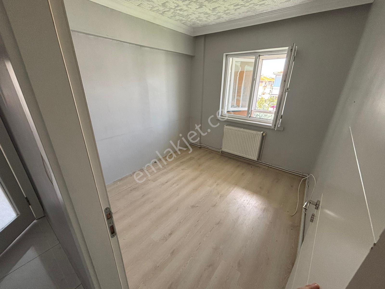 Sincan ║akşemsettin Mah.║salon Bağımsız║ İçi Full Yapılı ║3+1║kiralık Daire - Görsel 8