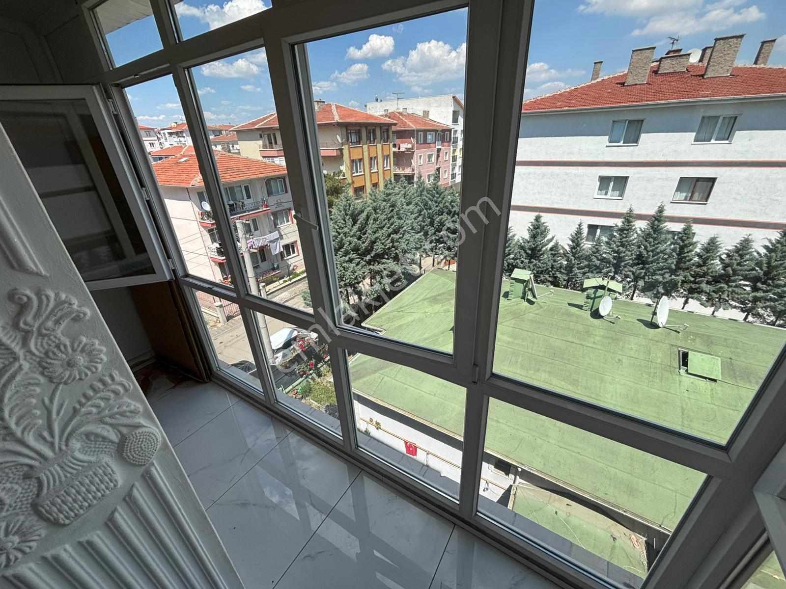 Sincan ║akşemsettin Mah.║salon Bağımsız║ İçi Full Yapılı ║3+1║kiralık Daire - Görsel 21