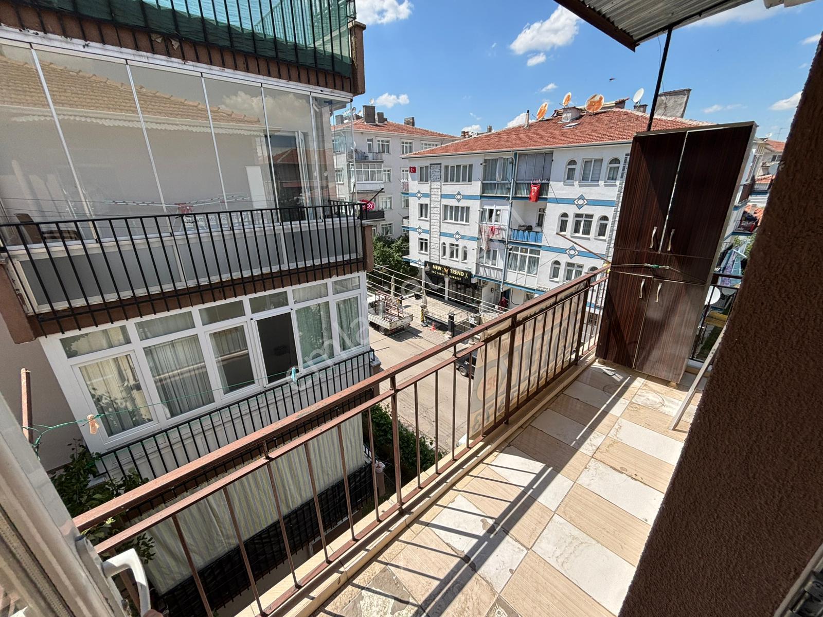 Sincan ║akşemsettin Mah.║salon Bağımsız║ İçi Full Yapılı ║3+1║kiralık Daire - Görsel 12