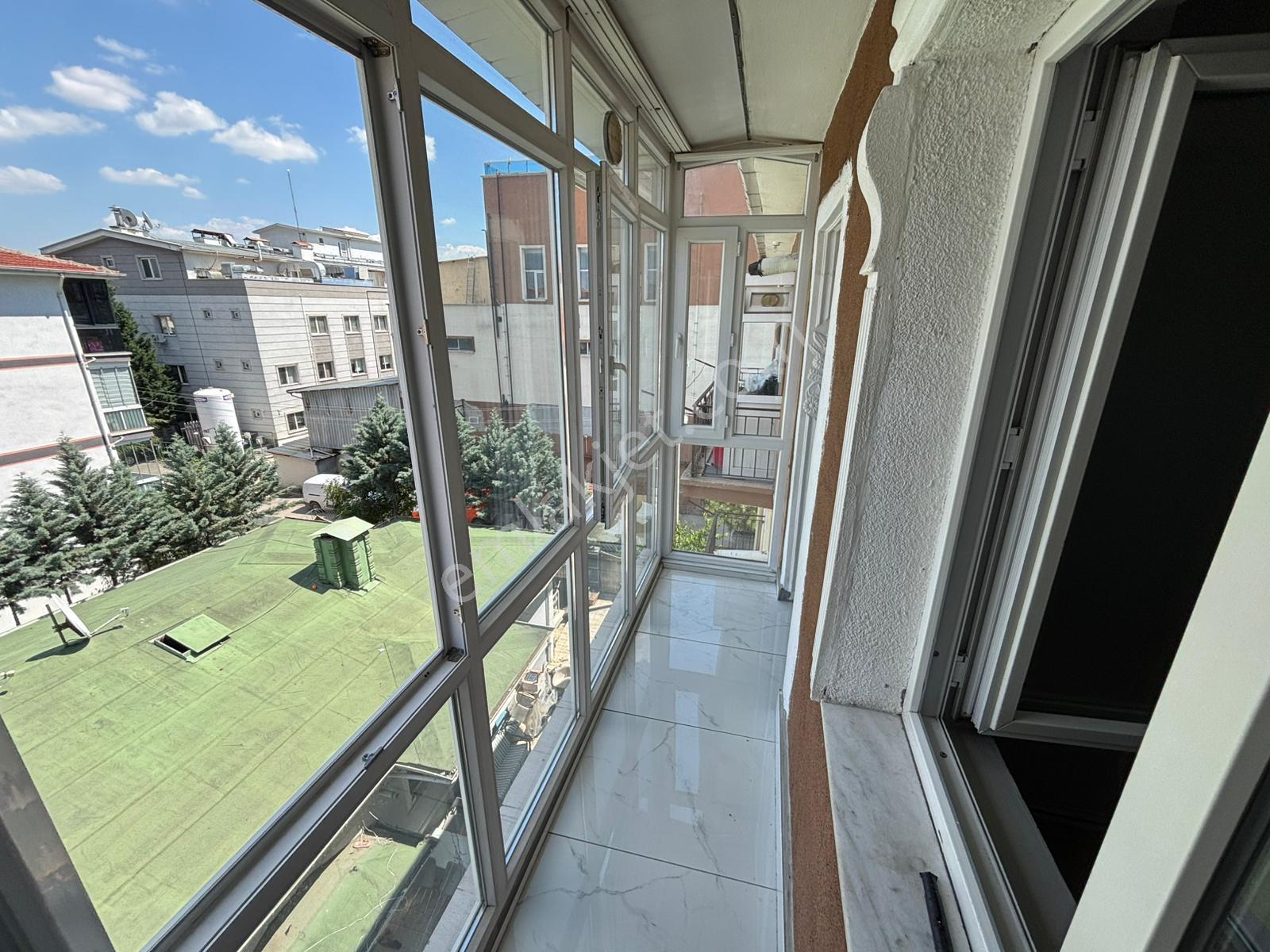 Sincan ║akşemsettin Mah.║salon Bağımsız║ İçi Full Yapılı ║3+1║kiralık Daire - Görsel 18