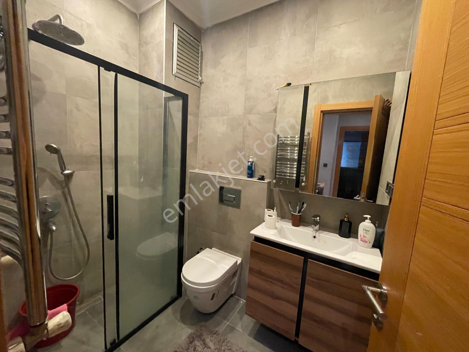 Şişli Bozkurt Mahallesi'nde 3+1 Ferah Satılık Lüks Dubleks Daire - Görsel 18