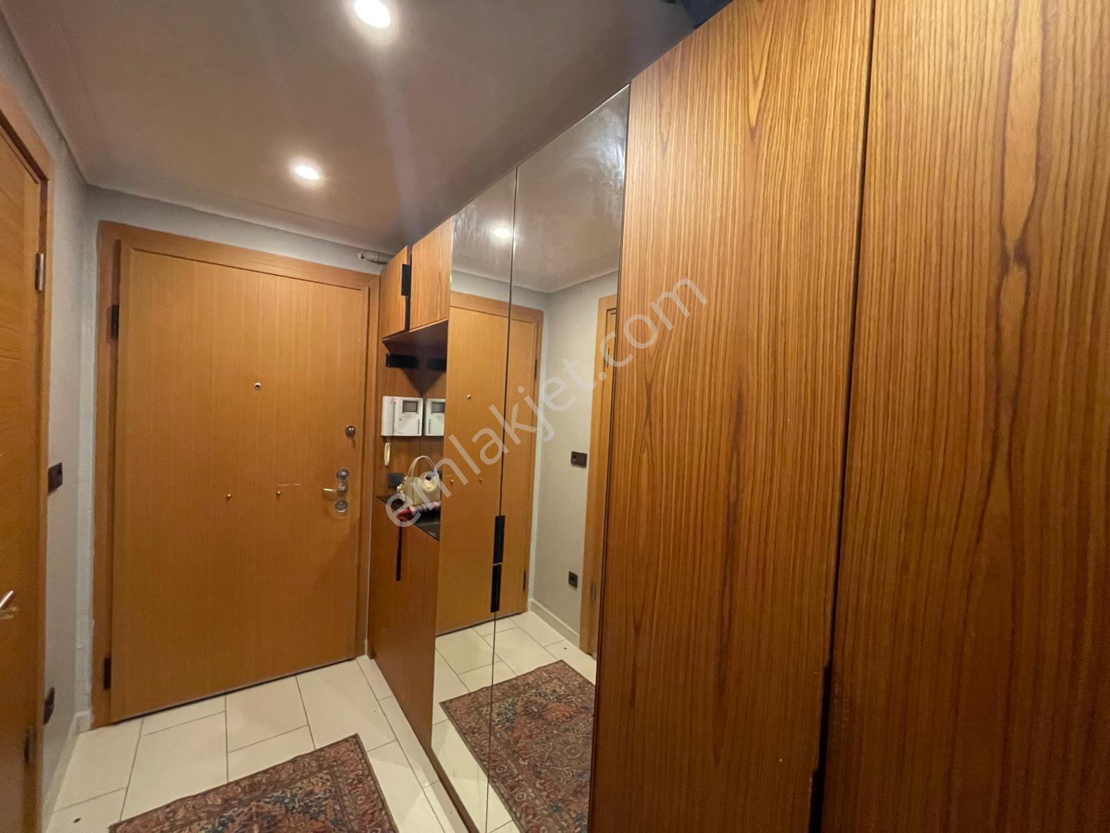Şişli Bozkurt Mahallesi'nde 3+1 Ferah Satılık Lüks Dubleks Daire - Görsel 8