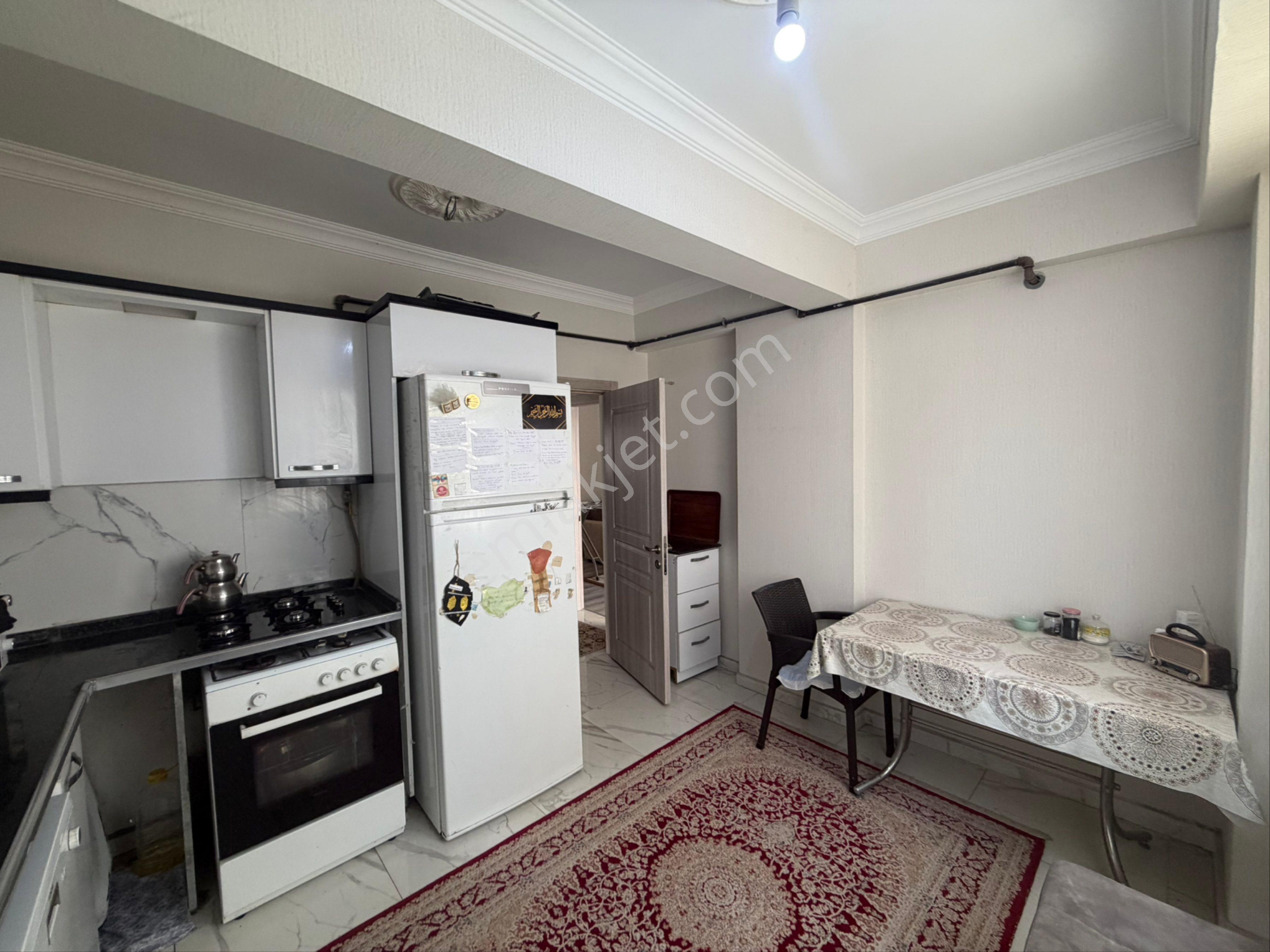 Cadde Seyran’dan Satılık Akpiyar Da 2+1/120 M2 İskanlı Daire - Görsel 8
