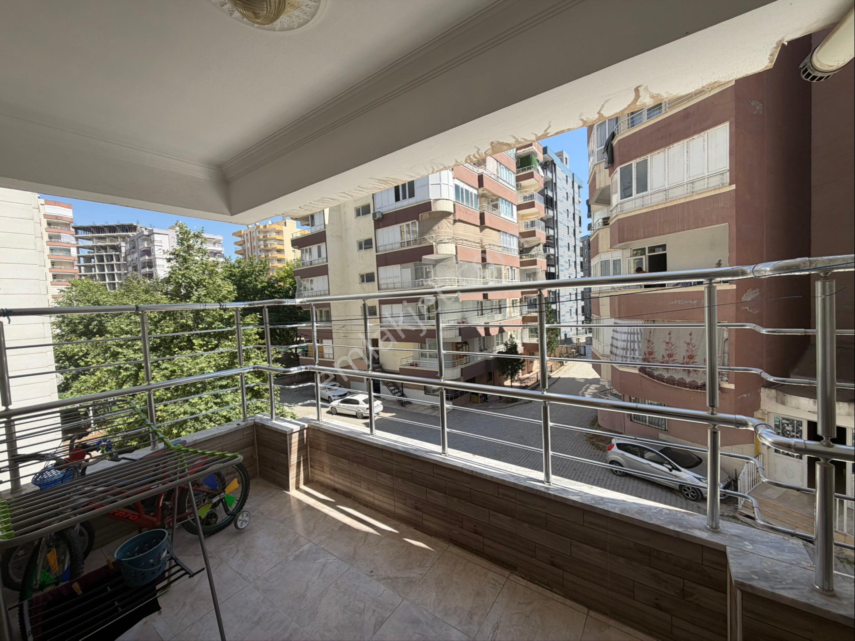 Cadde Seyran’dan Satılık Akpiyar Da 2+1/120 M2 İskanlı Daire - Görsel 6