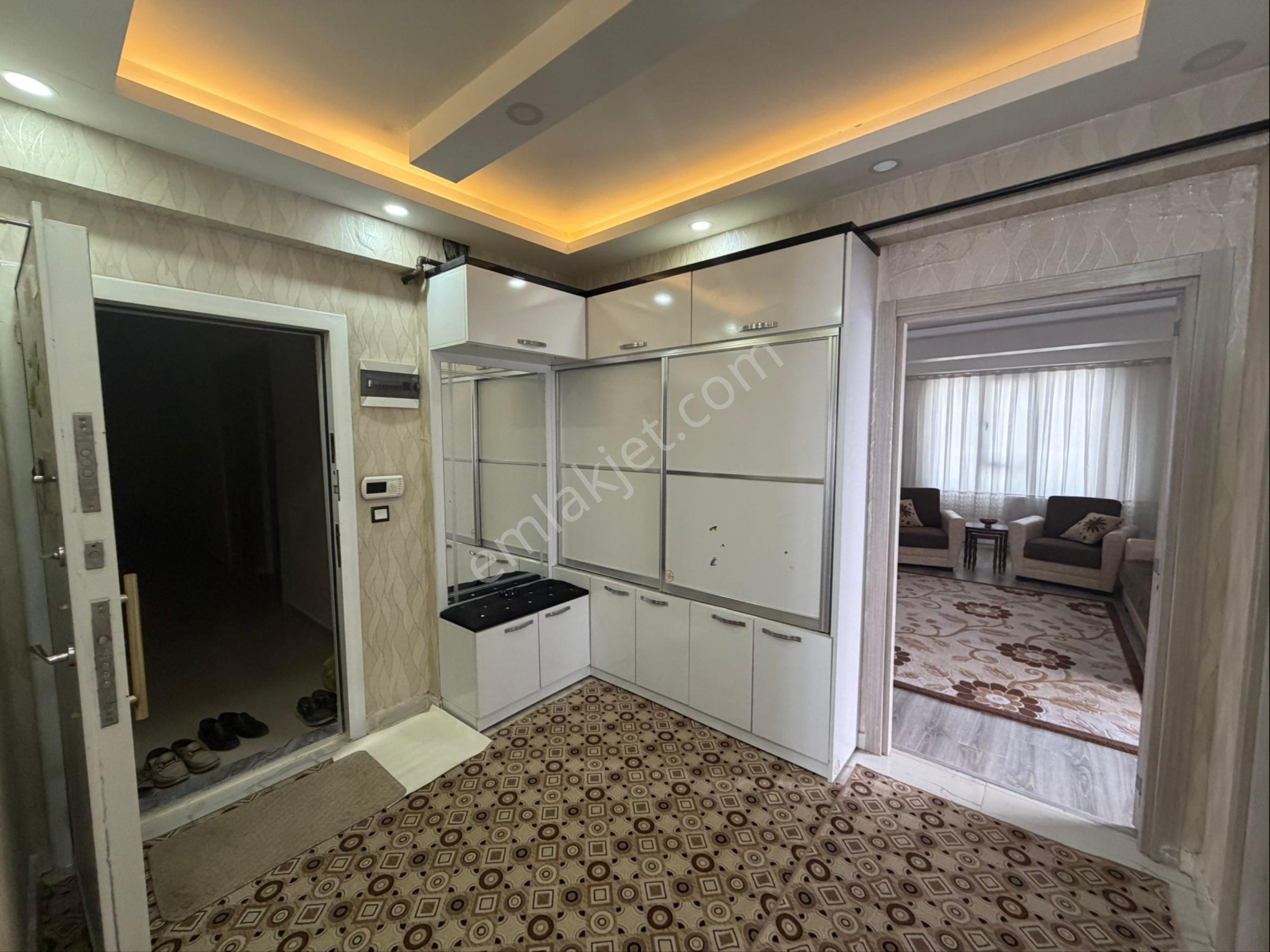 Cadde Seyran’dan Satılık Akpiyar Da 2+1/120 M2 İskanlı Daire - Görsel 15