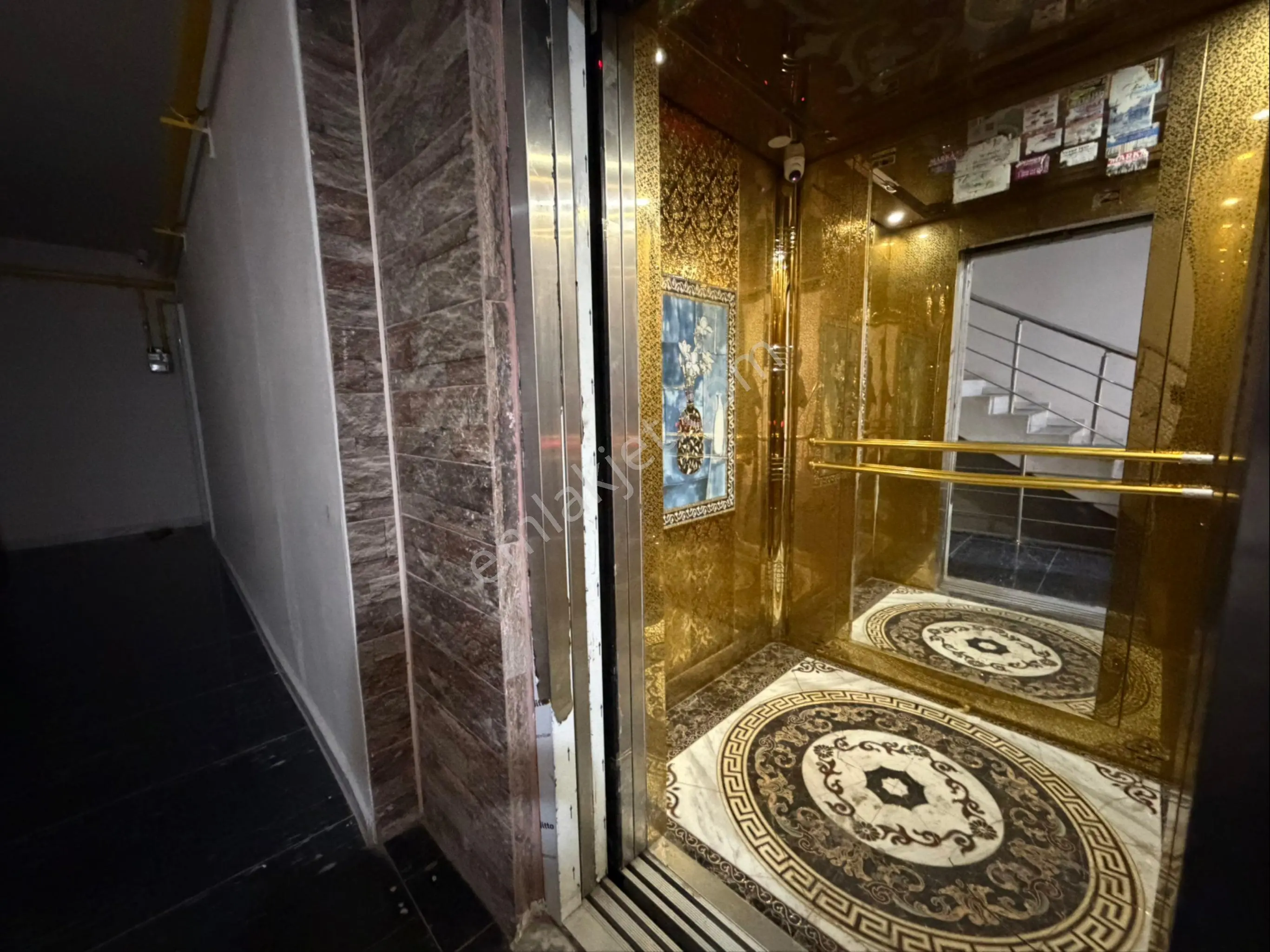 Cadde Seyran’dan Satılık Akpiyar Da 2+1/120 M2 İskanlı Daire - Görsel 16