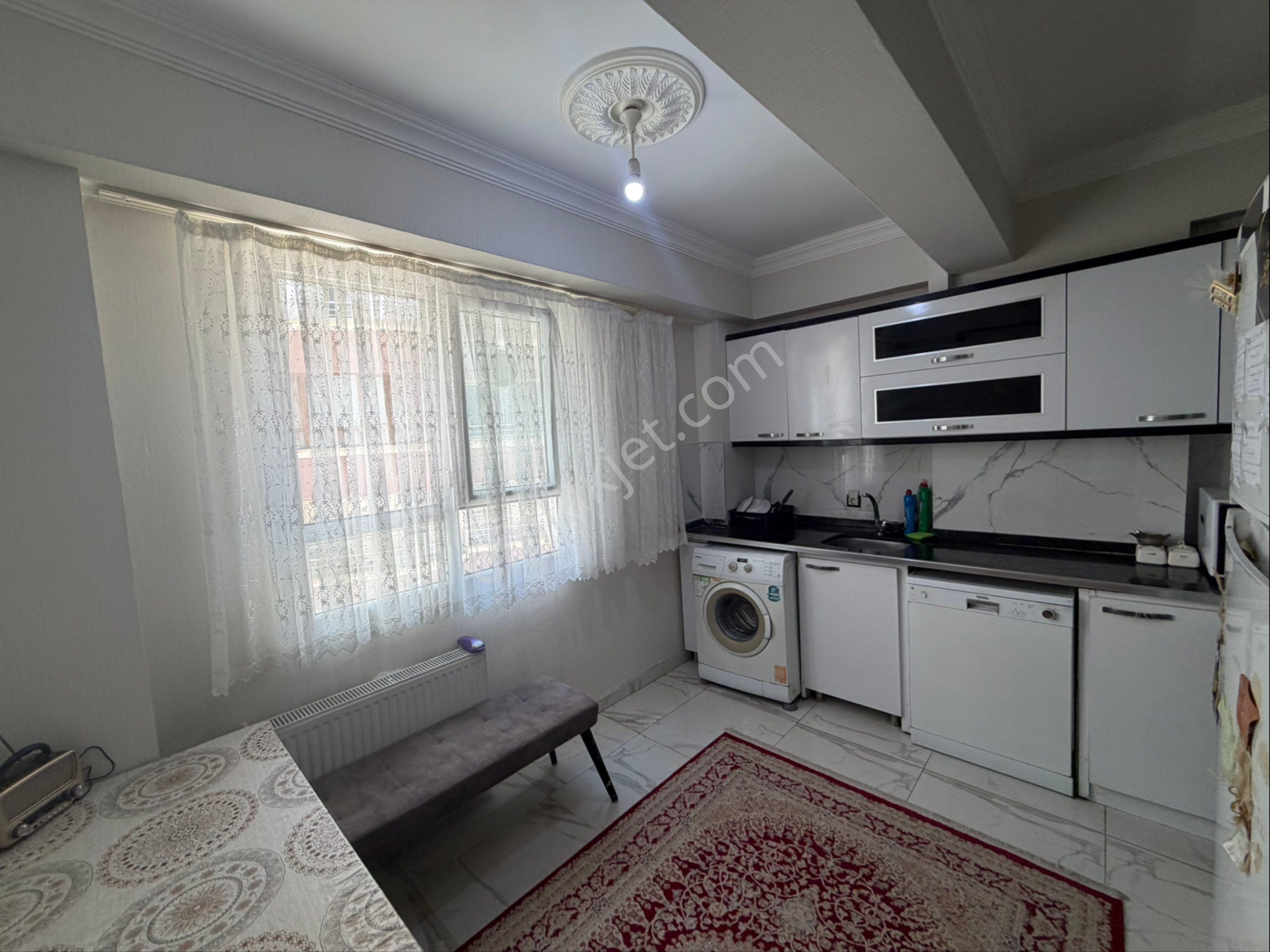 Cadde Seyran’dan Satılık Akpiyar Da 2+1/120 M2 İskanlı Daire - Görsel 4