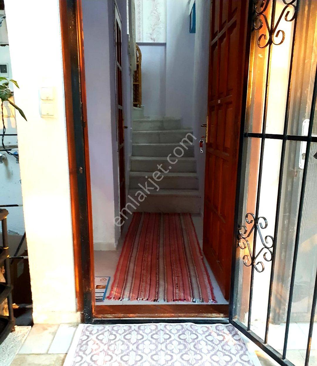 Stop’tan Foça Mahallesi'nde 5+1(1+1 Müştemilat) Eşsiz Yatırım Ve Yaşam Fırsatı! - Görsel 11