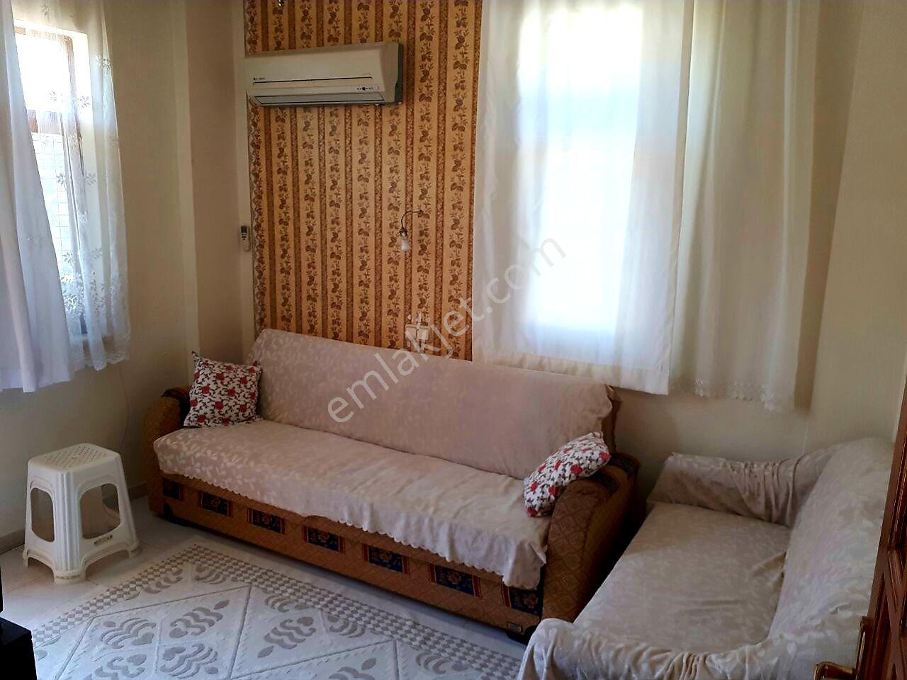 Stop’tan Foça Mahallesi'nde 5+1(1+1 Müştemilat) Eşsiz Yatırım Ve Yaşam Fırsatı! - Görsel 16