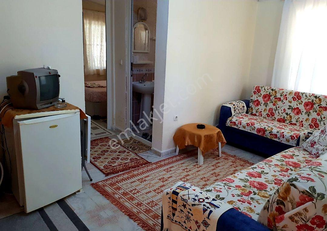 Stop’tan Foça Mahallesi'nde 5+1(1+1 Müştemilat) Eşsiz Yatırım Ve Yaşam Fırsatı! - Görsel 13