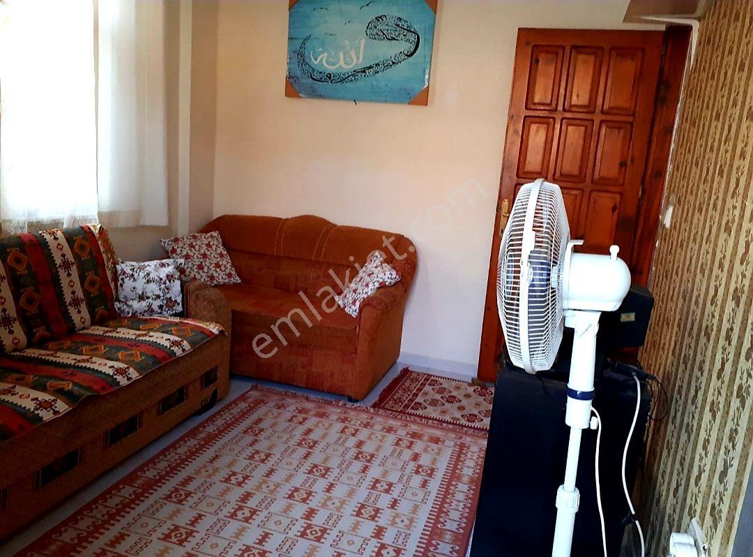 Stop’tan Foça Mahallesi'nde 5+1(1+1 Müştemilat) Eşsiz Yatırım Ve Yaşam Fırsatı! - Görsel 27