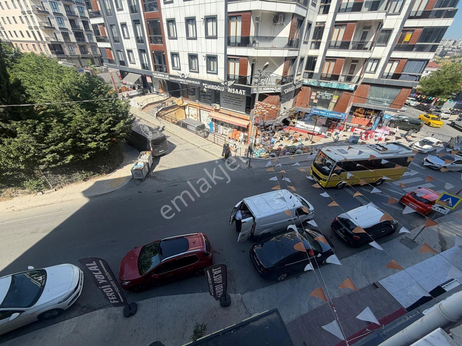 Beylikdüzü Kavaklı Merkezde 2+1 100 M2 Satılık Daire 2.kat - Görsel 23