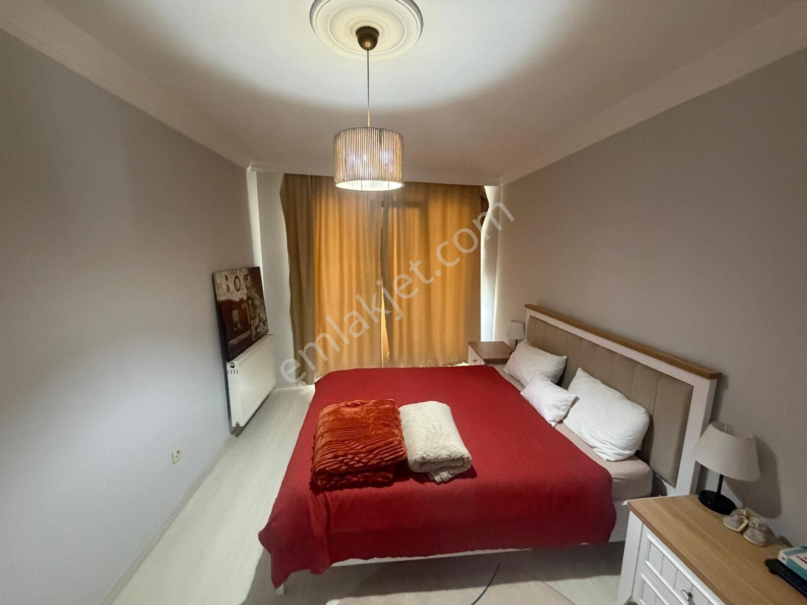 Beylikdüzü Kavaklı Merkezde 2+1 100 M2 Satılık Daire 2.kat - Görsel 27