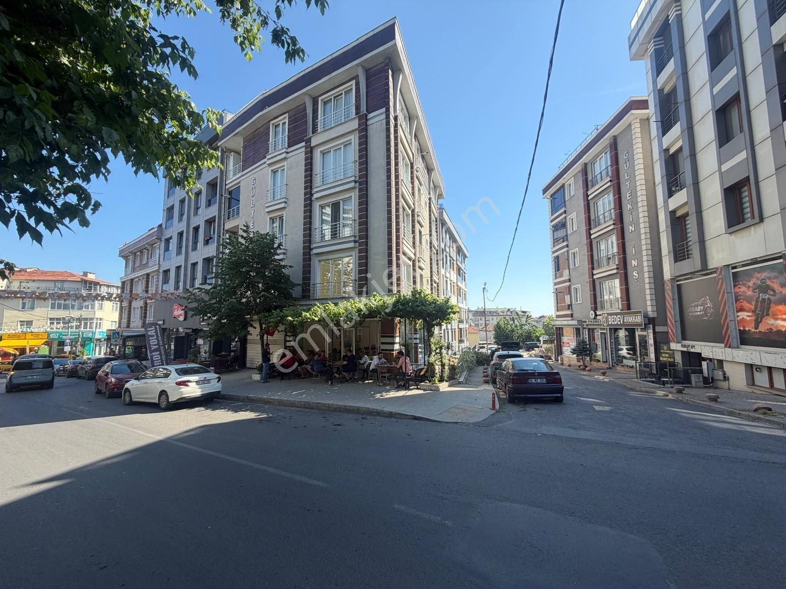 Beylikdüzü Kavaklı Merkezde 2+1 100 M2 Satılık Daire 2.kat - Görsel 7
