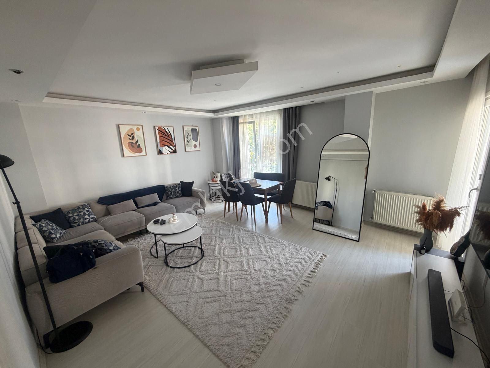 Beylikdüzü Kavaklı Merkezde 2+1 100 M2 Satılık Daire 2.kat - Görsel 8