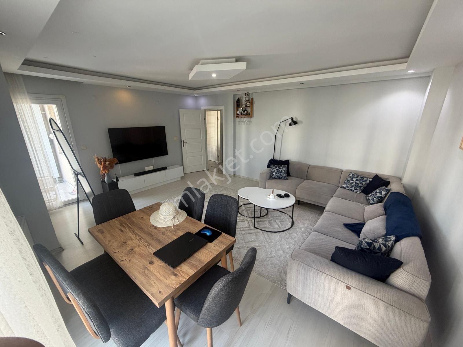 Beylikdüzü Kavaklı Merkezde 2+1 100 M2 Satılık Daire 2.kat - Görsel 15