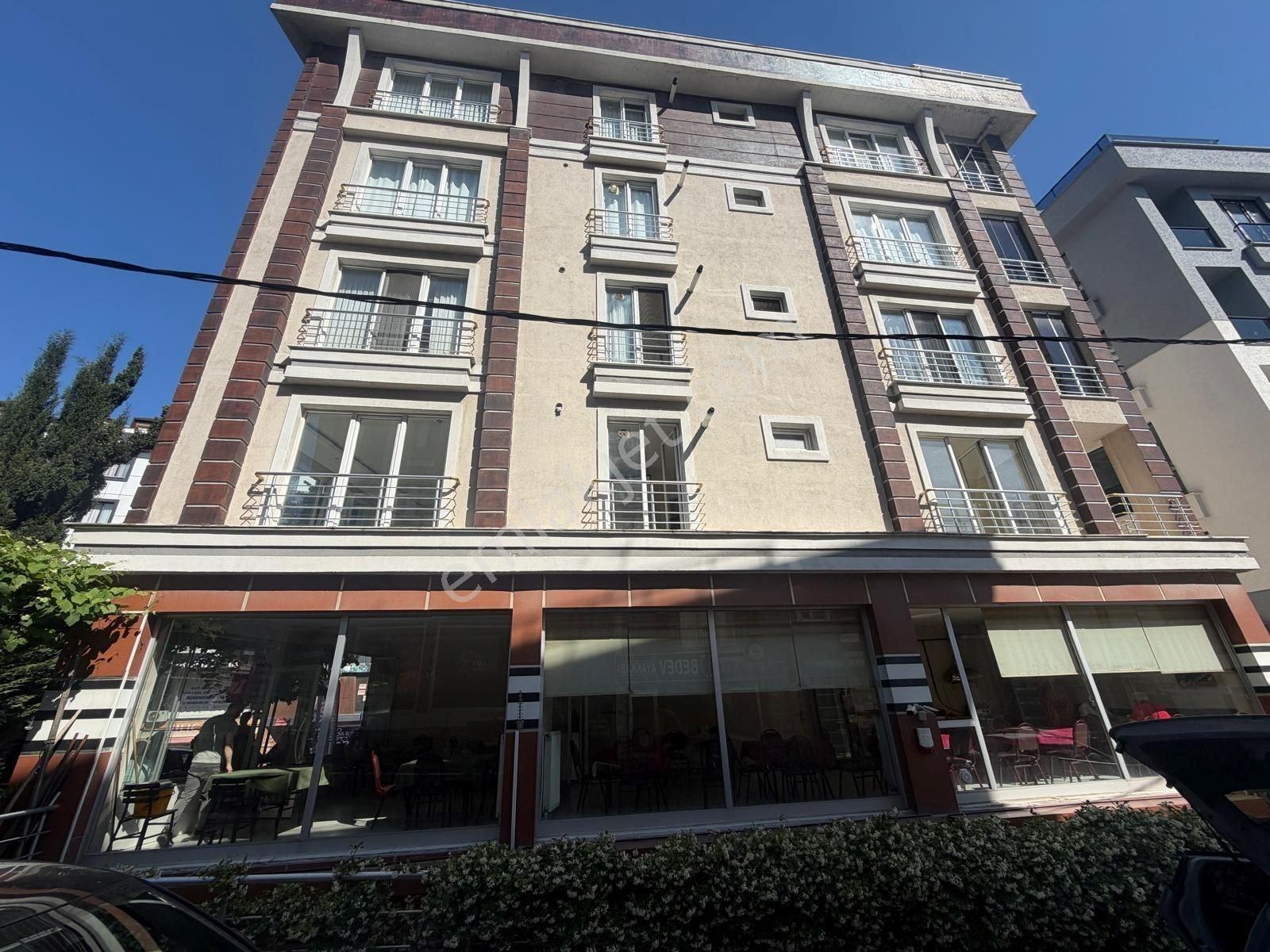 Beylikdüzü Kavaklı Merkezde 2+1 100 M2 Satılık Daire 2.kat - Görsel 5