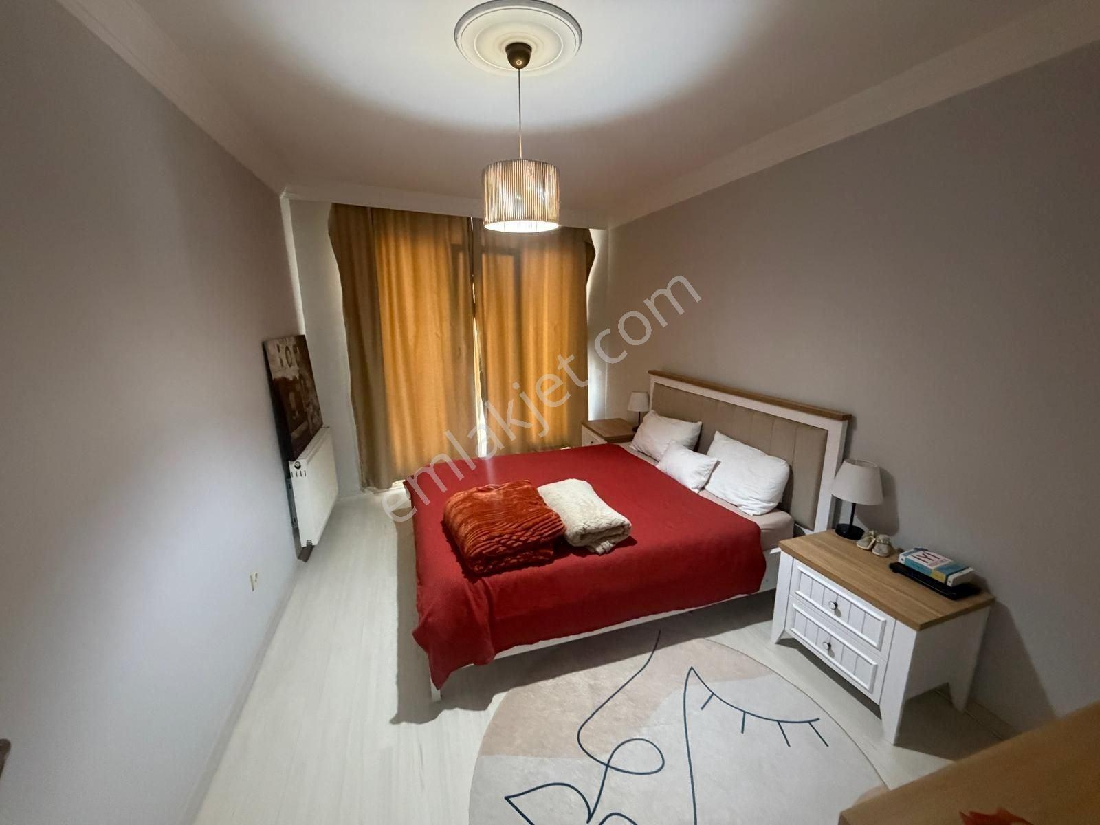 Beylikdüzü Kavaklı Merkezde 2+1 100 M2 Satılık Daire 2.kat - Görsel 30