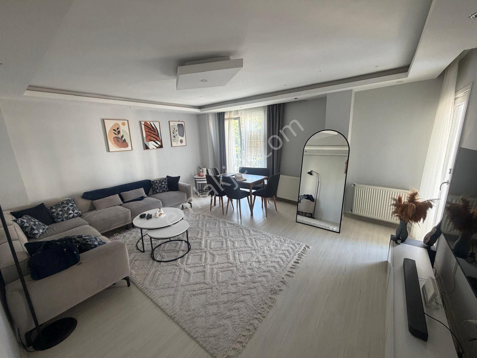 Beylikdüzü Kavaklı Merkezde 2+1 100 M2 Satılık Daire 2.kat - Görsel 9