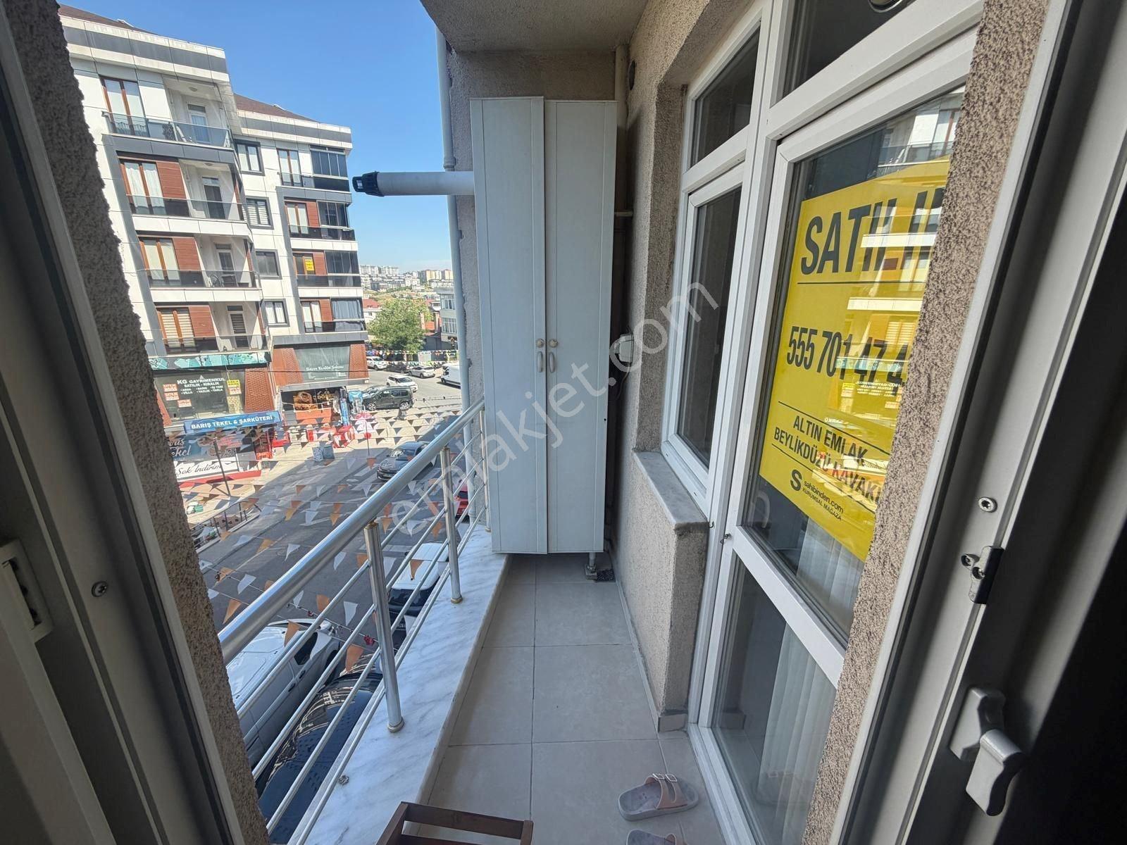 Beylikdüzü Kavaklı Merkezde 2+1 100 M2 Satılık Daire 2.kat - Görsel 25
