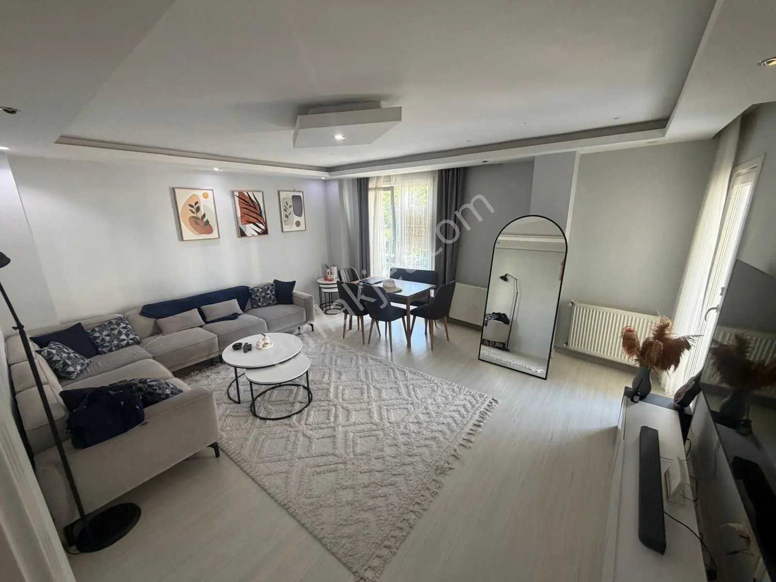 Beylikdüzü Kavaklı Merkezde 2+1 100 M2 Satılık Daire 2.kat - Görsel 13