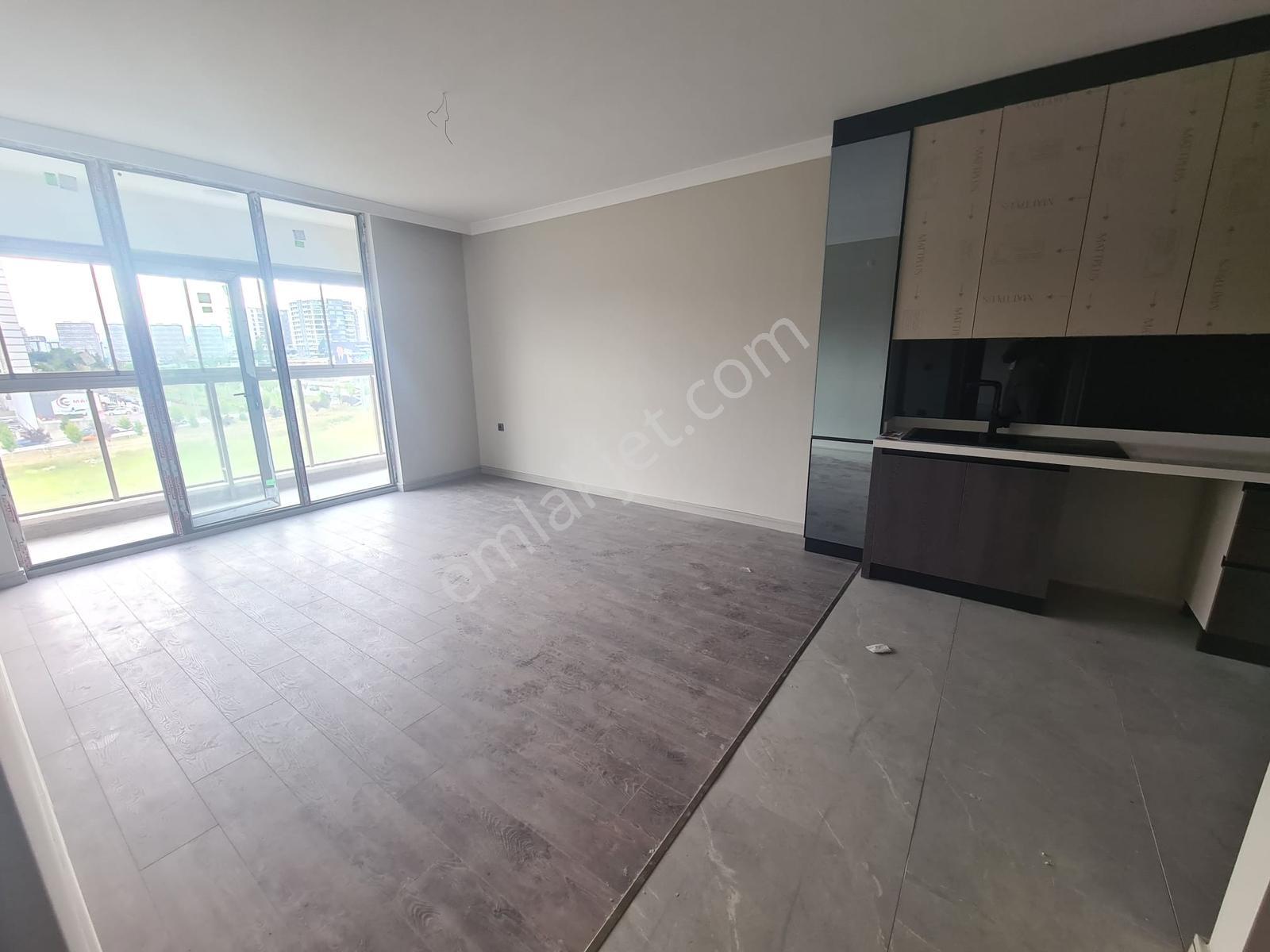 Cumhuriyet Mah.daimond Göksu Kiralık 2+1 Daire - Görsel 24