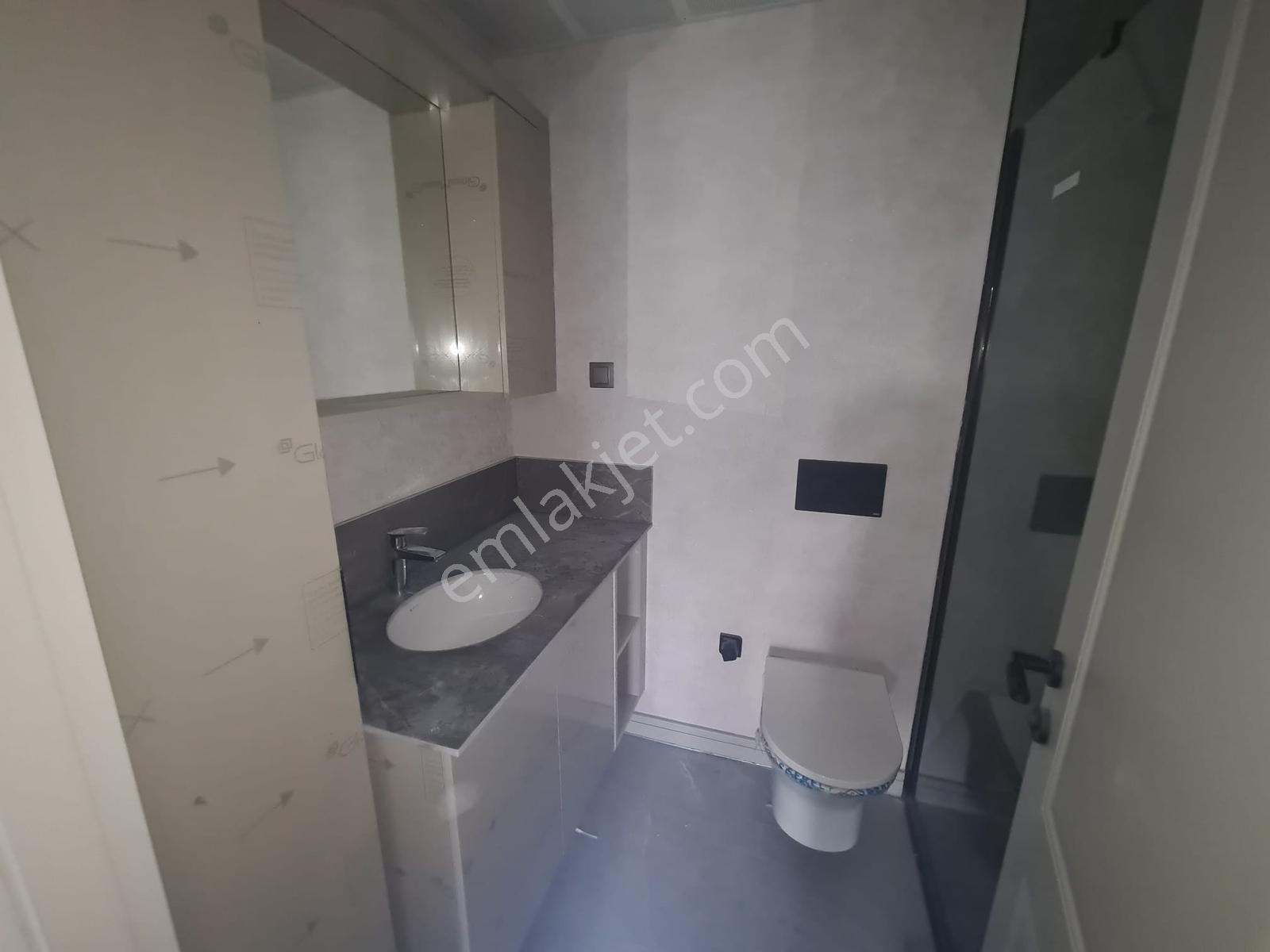 Cumhuriyet Mah.daimond Göksu Kiralık 2+1 Daire - Görsel 11