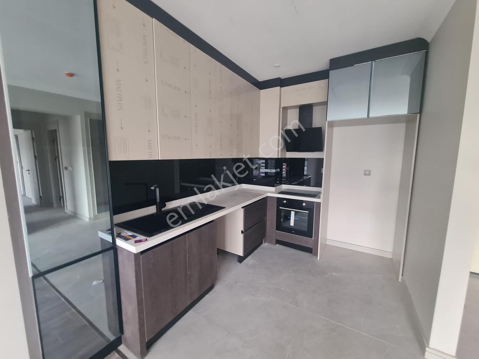 Cumhuriyet Mah.daimond Göksu Kiralık 2+1 Daire - Görsel 26