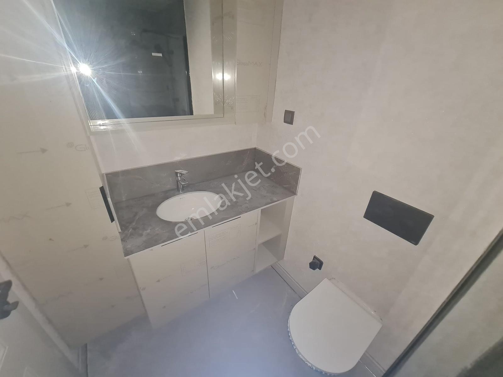 Cumhuriyet Mah.daimond Göksu Kiralık 2+1 Daire - Görsel 7