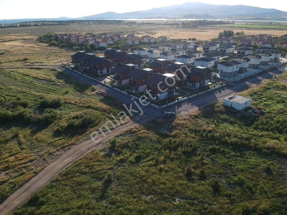 Çandarlıda 28 Parselden Oluşan Toplu Villa Geliştirme Alanı - Görsel 6