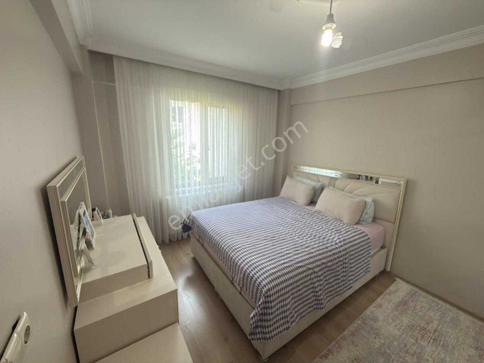 Nova Grup'tan Plevne Mah.geniş Arakat 3+1 Kiralık Daire - Görsel 24