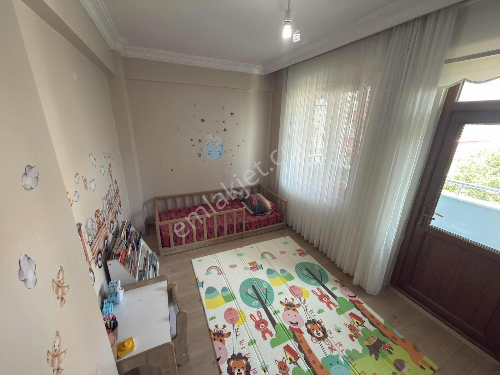 Nova Grup'tan Plevne Mah.geniş Arakat 3+1 Kiralık Daire - Görsel 26