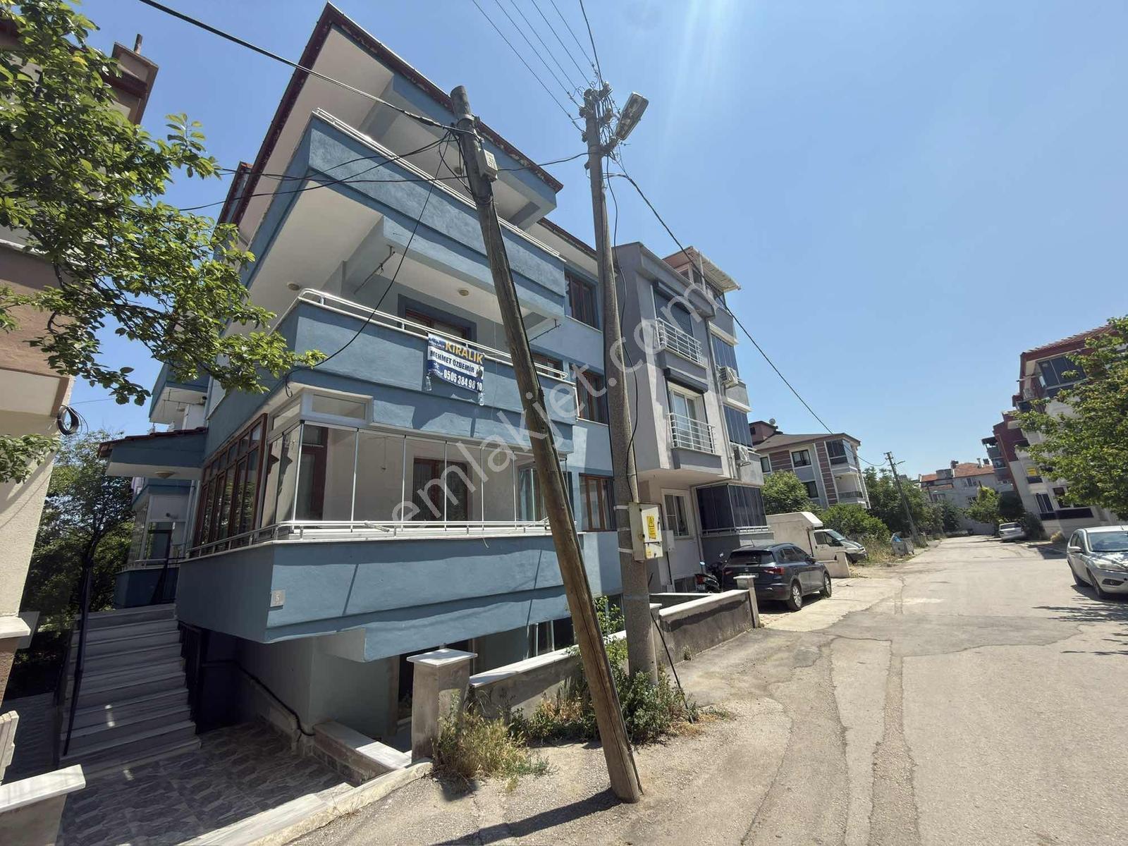 Nova Grup'tan Plevne Mah.geniş Arakat 3+1 Kiralık Daire - Görsel 33