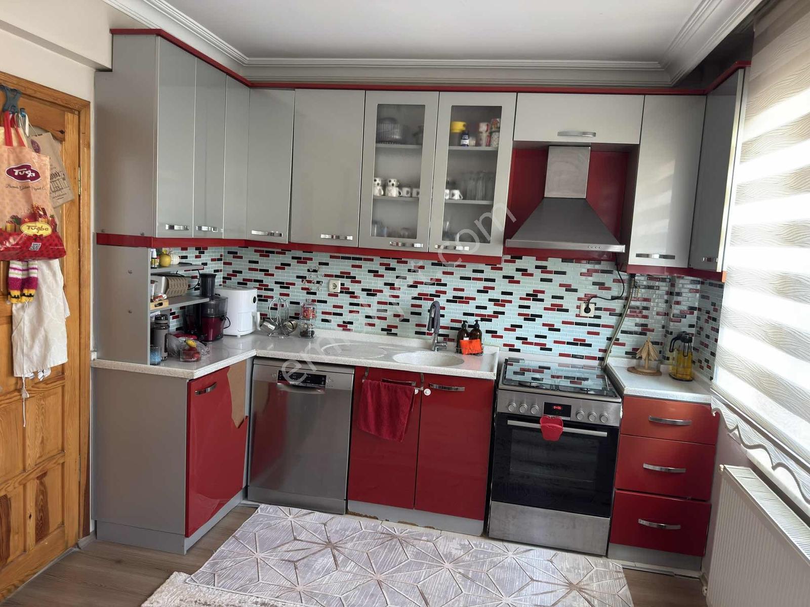 Nova Grup'tan Plevne Mah.geniş Arakat 3+1 Kiralık Daire - Görsel 17