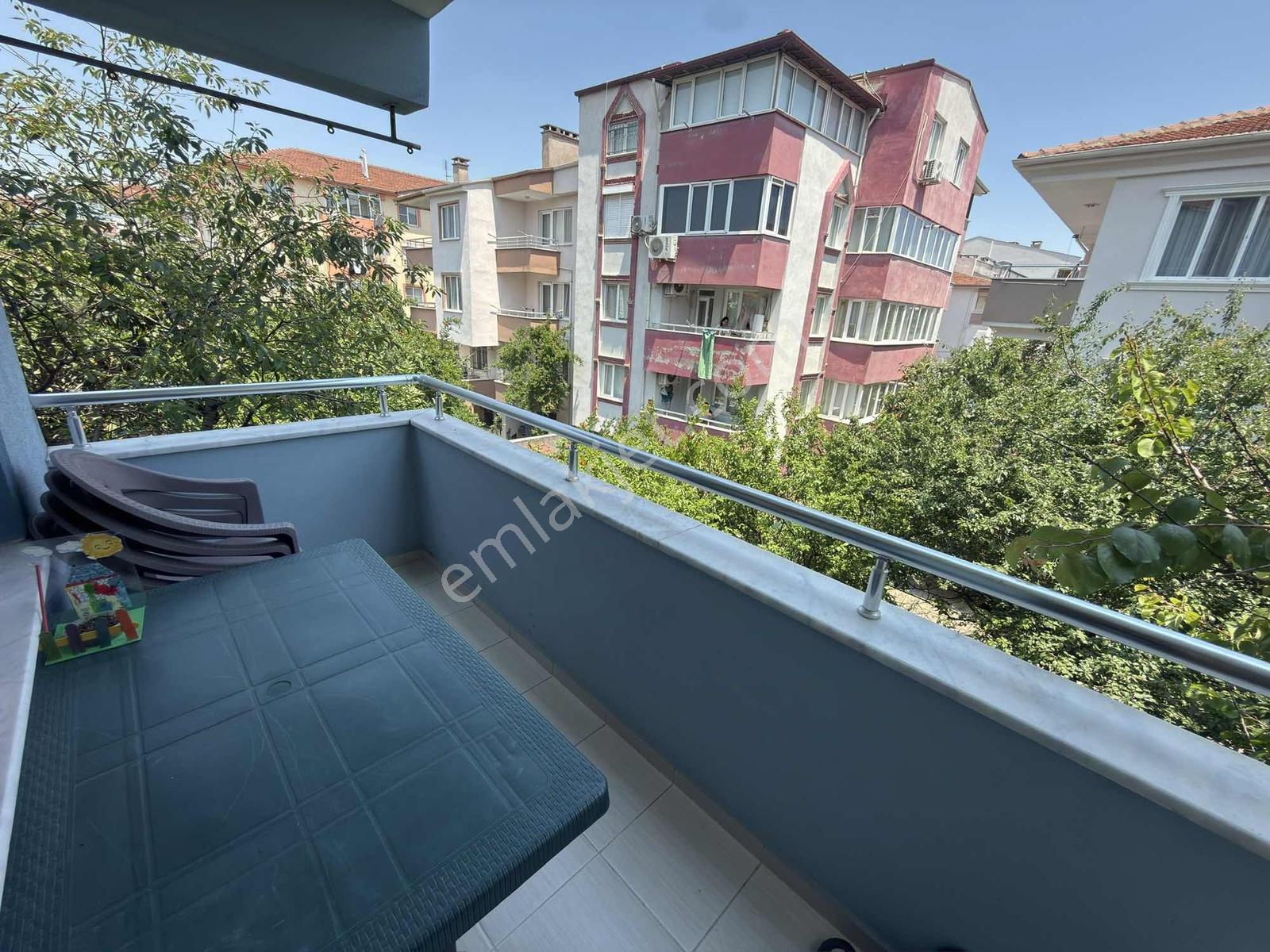 Nova Grup'tan Plevne Mah.geniş Arakat 3+1 Kiralık Daire - Görsel 30