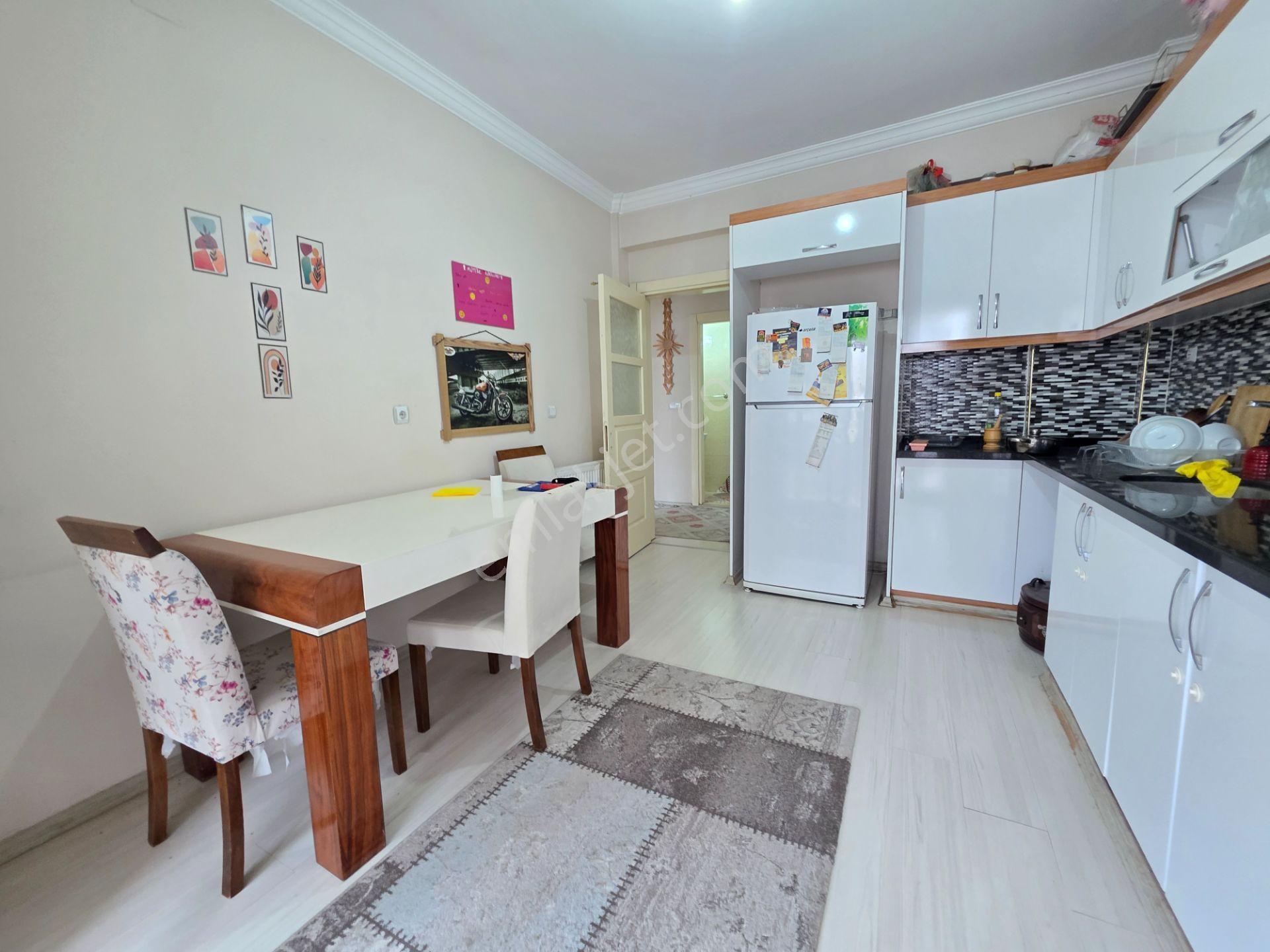Yeni Rota'dan Tekerek Akdo Karşısı Site İçi 4+1 Satılık Daire - Görsel 5