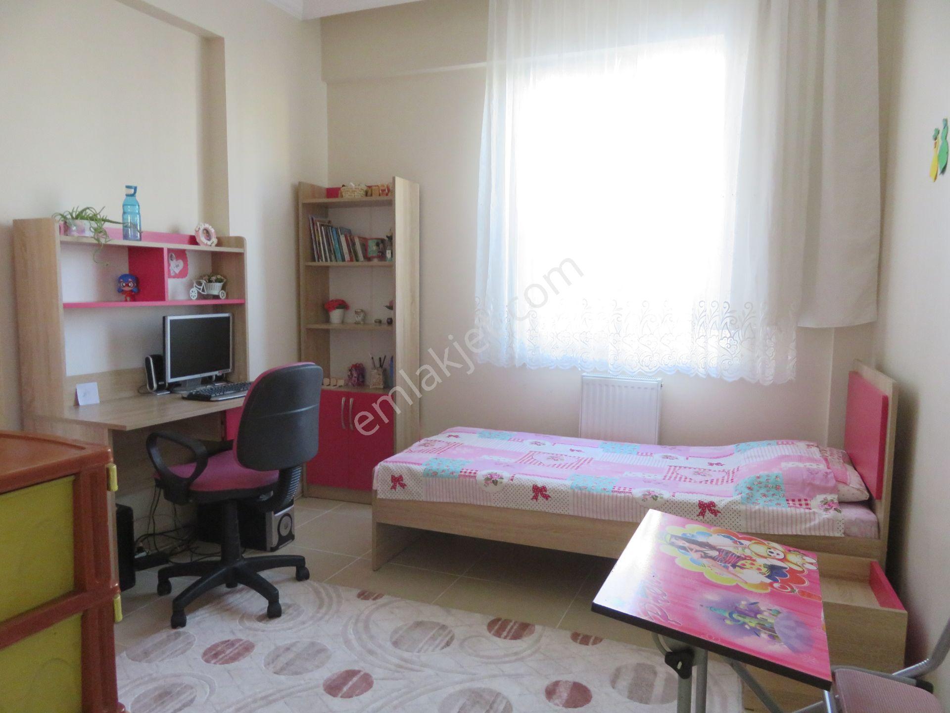 Yeni Rota'dan Tekerek Akdo Karşısı Site İçi 4+1 Satılık Daire - Görsel 19