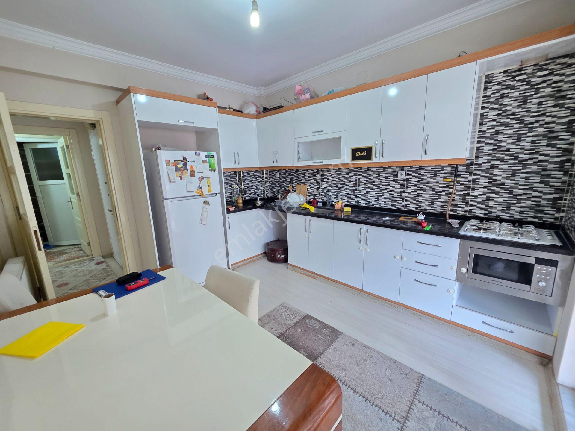 Yeni Rota'dan Tekerek Akdo Karşısı Site İçi 4+1 Satılık Daire - Görsel 3