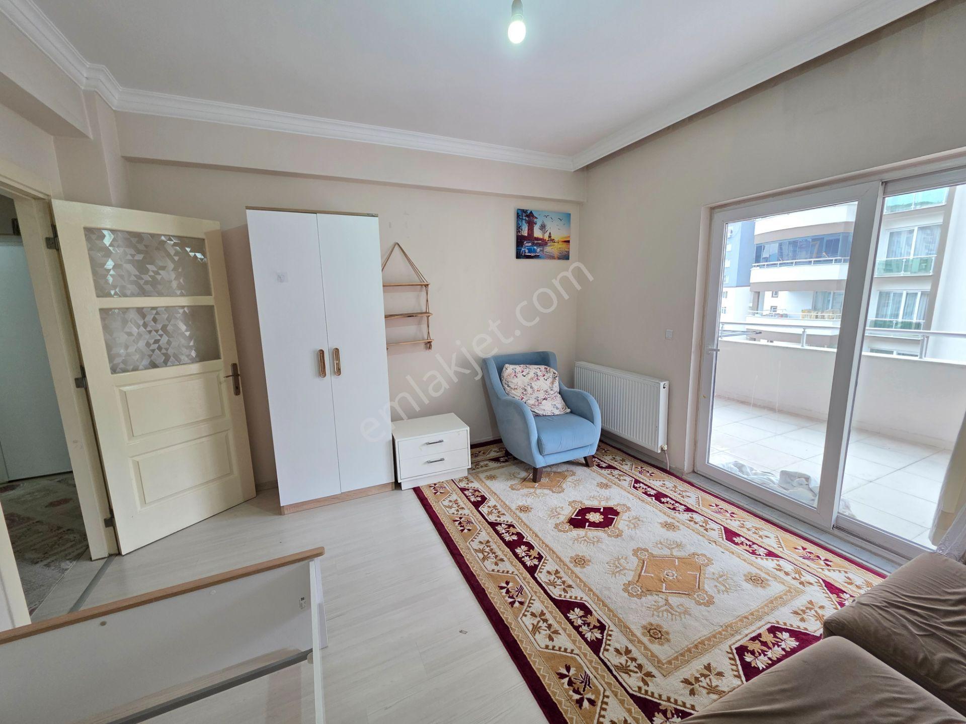 Yeni Rota'dan Tekerek Akdo Karşısı Site İçi 4+1 Satılık Daire - Görsel 8
