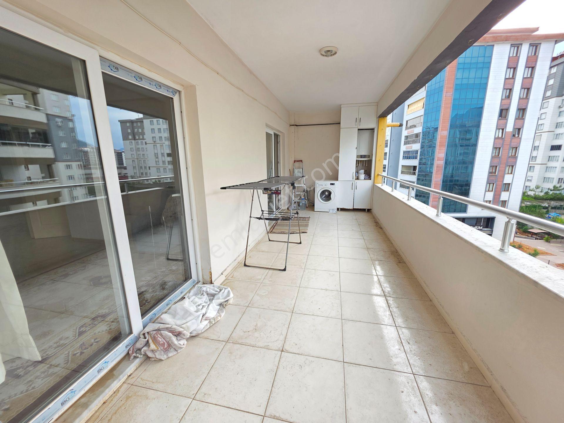 Yeni Rota'dan Tekerek Akdo Karşısı Site İçi 4+1 Satılık Daire - Görsel 12