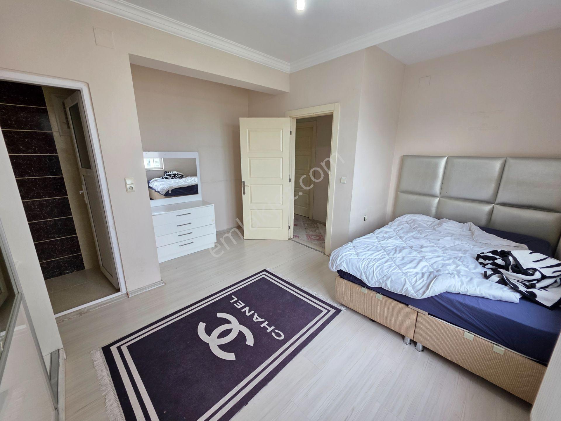 Yeni Rota'dan Tekerek Akdo Karşısı Site İçi 4+1 Satılık Daire - Görsel 24