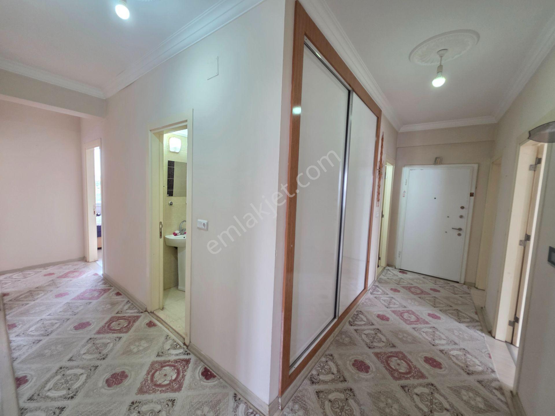 Yeni Rota'dan Tekerek Akdo Karşısı Site İçi 4+1 Satılık Daire - Görsel 35