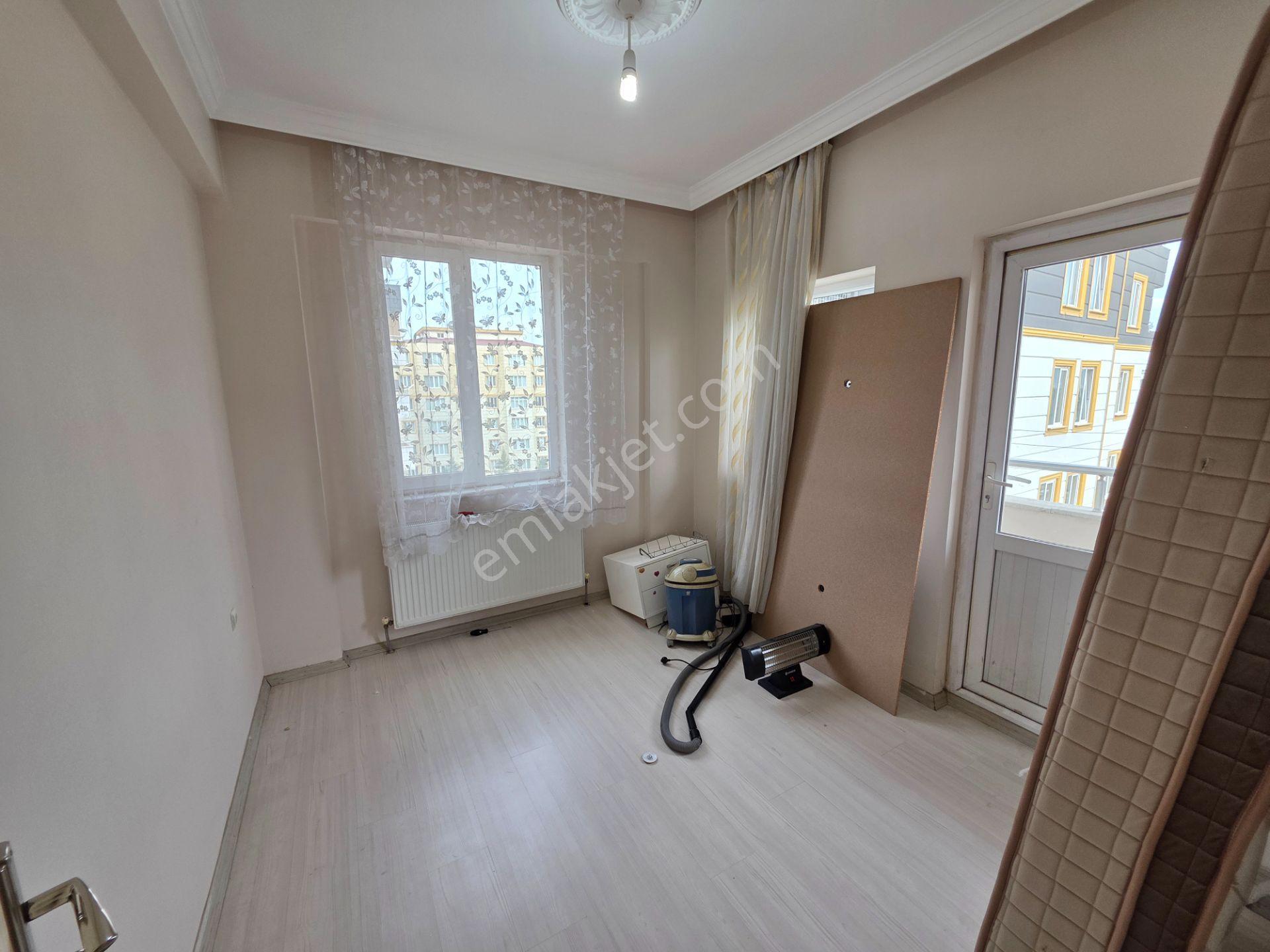 Yeni Rota'dan Tekerek Akdo Karşısı Site İçi 4+1 Satılık Daire - Görsel 20