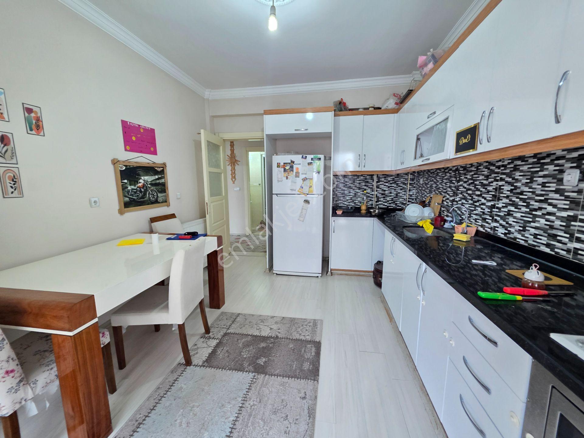 Yeni Rota'dan Tekerek Akdo Karşısı Site İçi 4+1 Satılık Daire - Görsel 4