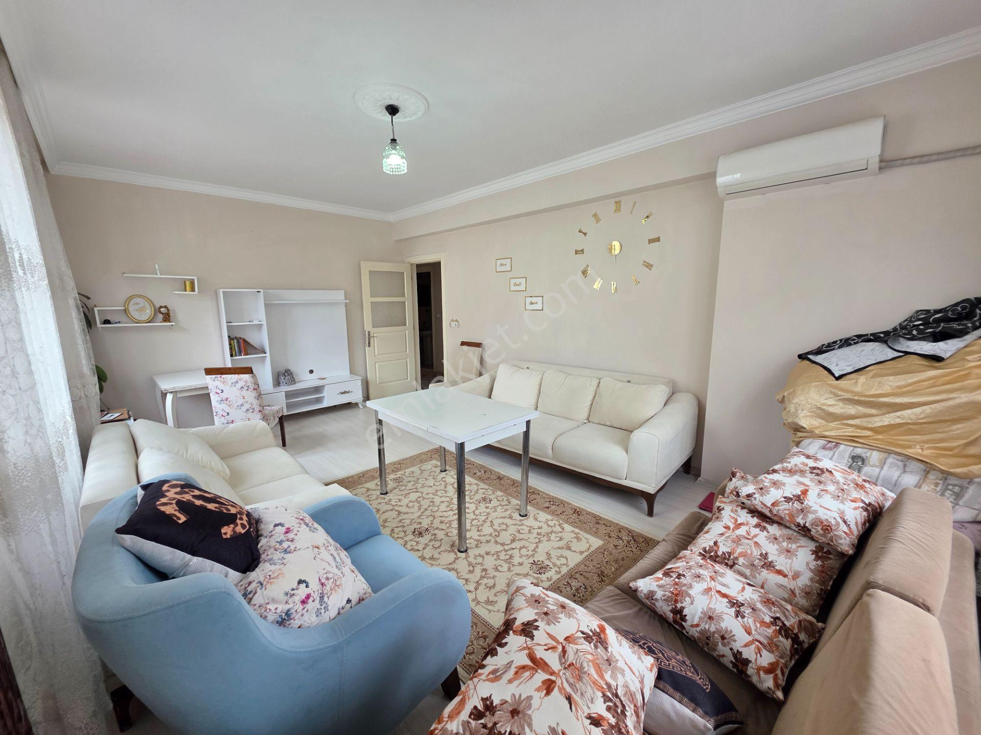 Yeni Rota'dan Tekerek Akdo Karşısı Site İçi 4+1 Satılık Daire - Görsel 15