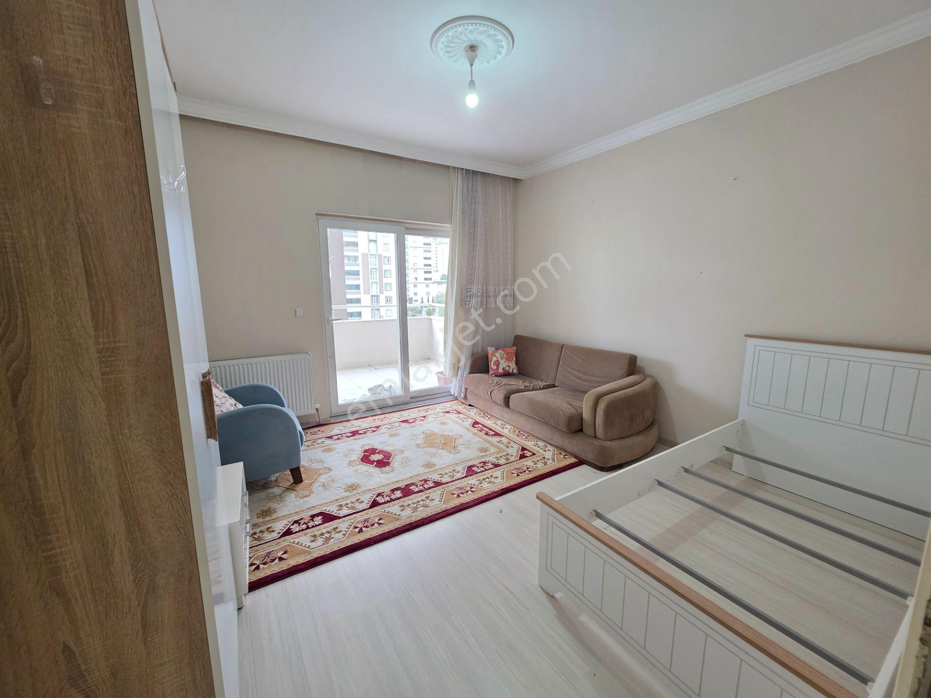 Yeni Rota'dan Tekerek Akdo Karşısı Site İçi 4+1 Satılık Daire - Görsel 34
