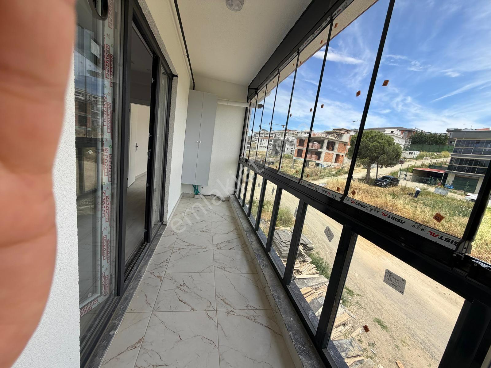 Ak Auto Gayrimenkul 'den Tekirdağ Süleymanpaşa Gündoğdu Mah 1+1 Kiralık Geniş Daire - Görsel 4
