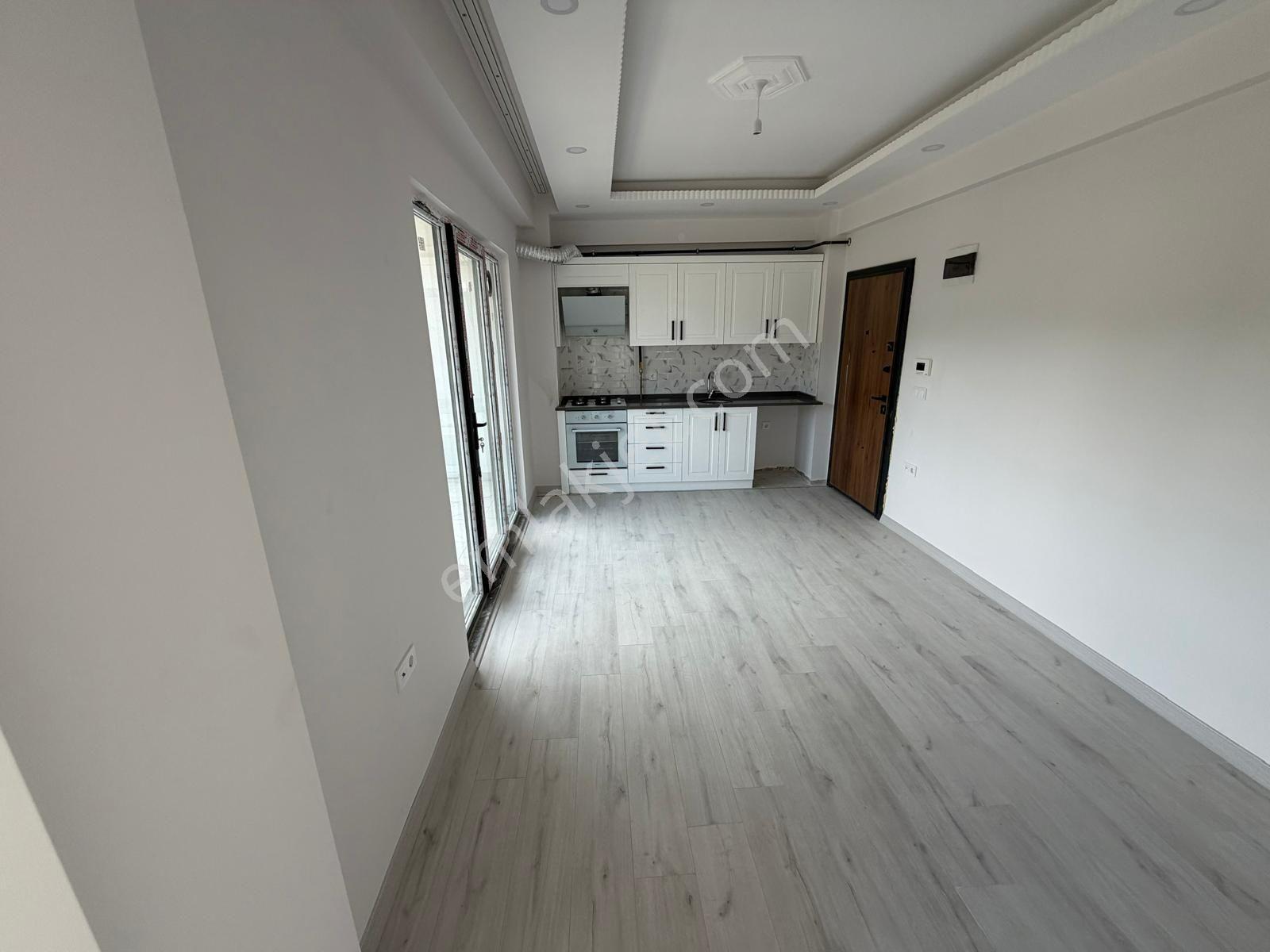 Ak Auto Gayrimenkul 'den Tekirdağ Süleymanpaşa Gündoğdu Mah 1+1 Kiralık Geniş Daire - Görsel 25