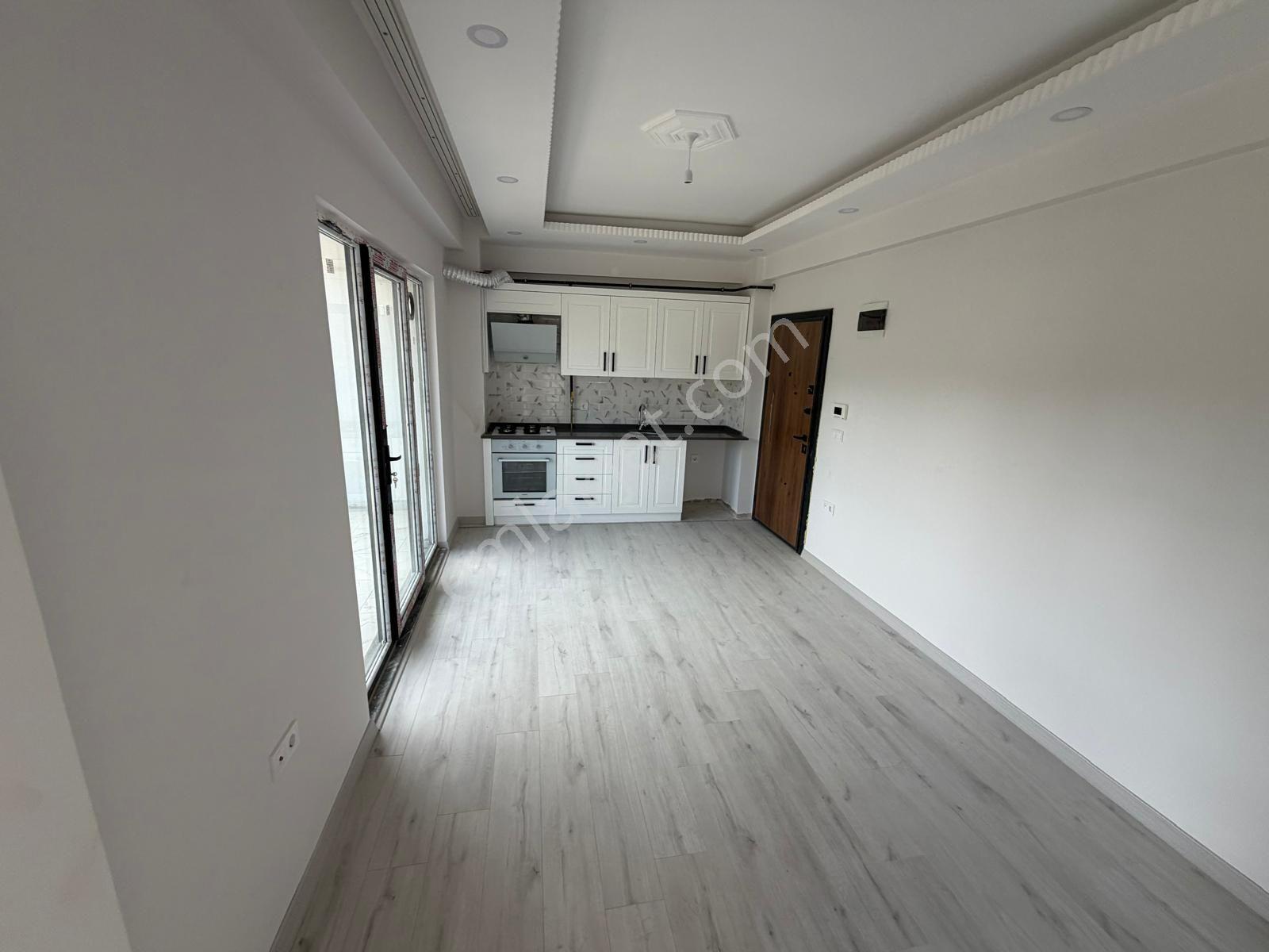 Ak Auto Gayrimenkul 'den Tekirdağ Süleymanpaşa Gündoğdu Mah 1+1 Kiralık Geniş Daire - Görsel 16