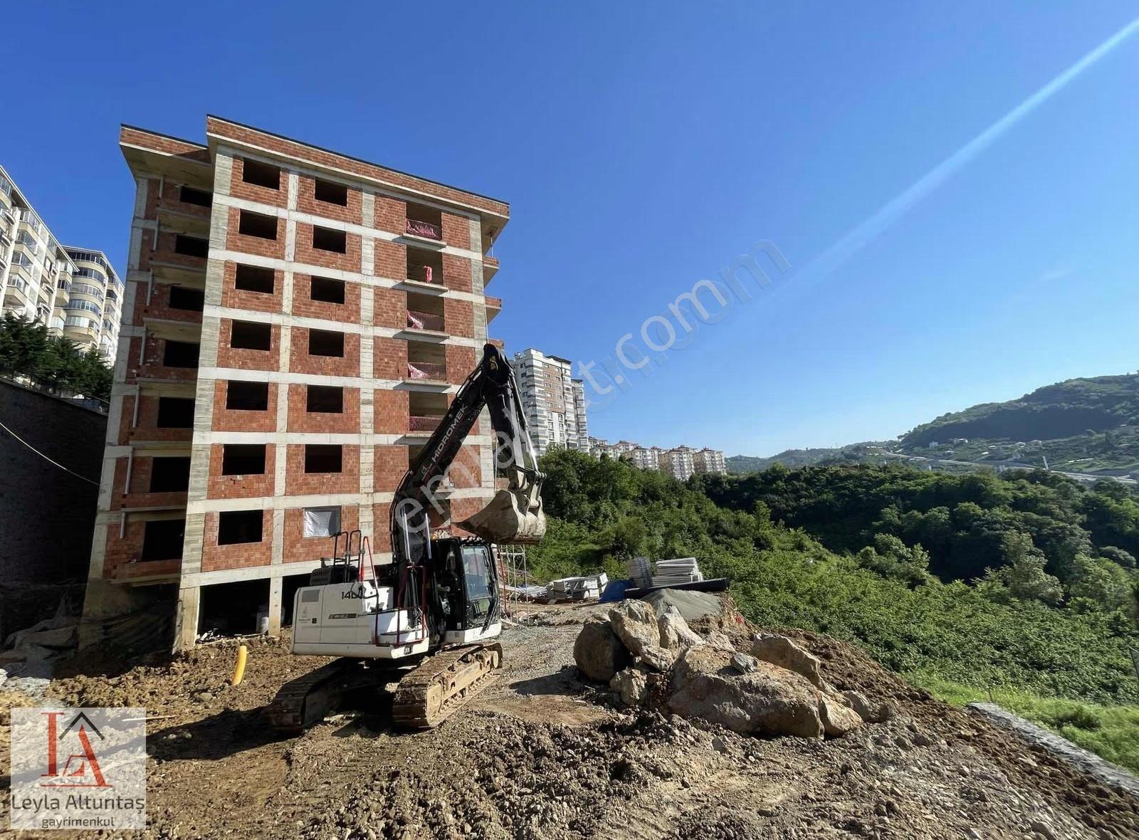 Soğuksu Merkezde Cazip Ödeme İmkanı İle Satılık Sıfır 3+1 Daire - Görsel 7